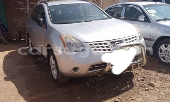 Acheter Occasion Voiture Nissan Rogue Gris à Aribinda, Soum Acheter Occasion Voiture Nissan Rogue Gris à Aribinda, Soum