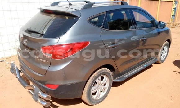 Acheter Occasion Voiture Hyundai Tucson Other à Aribinda, Soum Acheter Occasion Voiture Hyundai Tucson Other à Aribinda, Soum