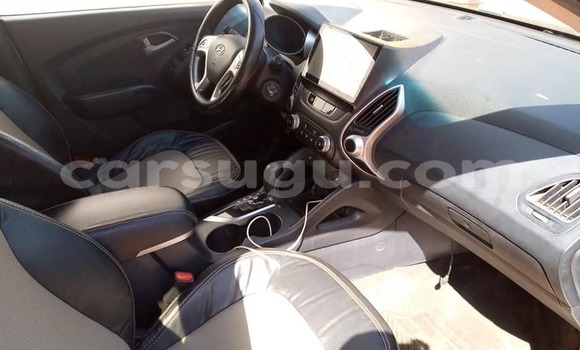 Acheter Occasion Voiture Hyundai Tucson Other à Aribinda, Soum Acheter Occasion Voiture Hyundai Tucson Other à Aribinda, Soum