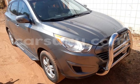 Acheter Occasion Voiture Hyundai Tucson Other à Aribinda, Soum Acheter Occasion Voiture Hyundai Tucson Other à Aribinda, Soum