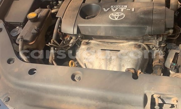 Acheter Occasion Voiture Toyota RAV4 Bleu à Aribinda, Soum Acheter Occasion Voiture Toyota RAV4 Bleu à Aribinda, Soum