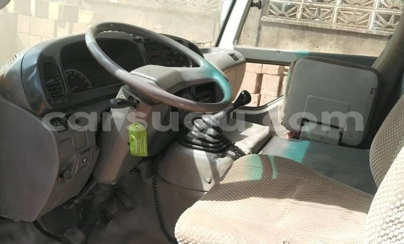 Acheter Occasion Voiture Toyota Coaster Blanc à Aribinda, Soum Acheter Occasion Voiture Toyota Coaster Blanc à Aribinda, Soum