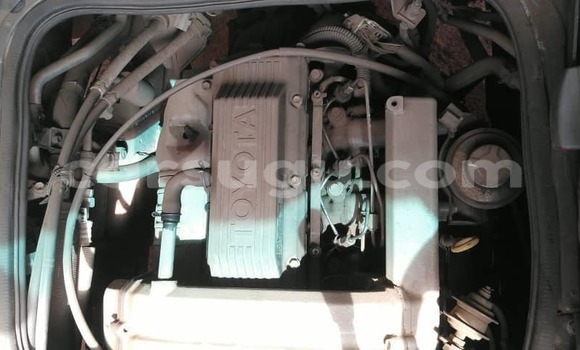 Acheter Occasion Voiture Toyota Coaster Blanc à Aribinda, Soum Acheter Occasion Voiture Toyota Coaster Blanc à Aribinda, Soum