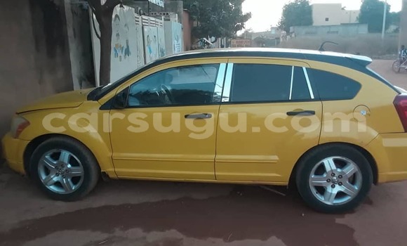 Acheter Occasion Voiture Dodge Challenger Autre à Aribinda, Soum Acheter Occasion Voiture Dodge Challenger Autre à Aribinda, Soum