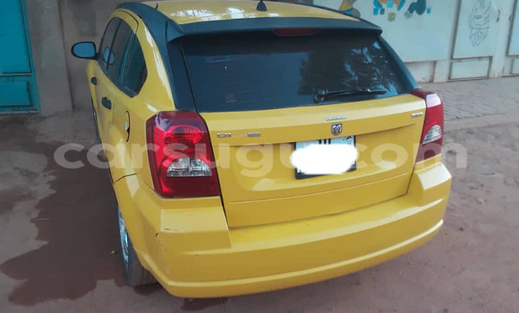 Acheter Occasion Voiture Dodge Challenger Autre à Aribinda, Soum Acheter Occasion Voiture Dodge Challenger Autre à Aribinda, Soum