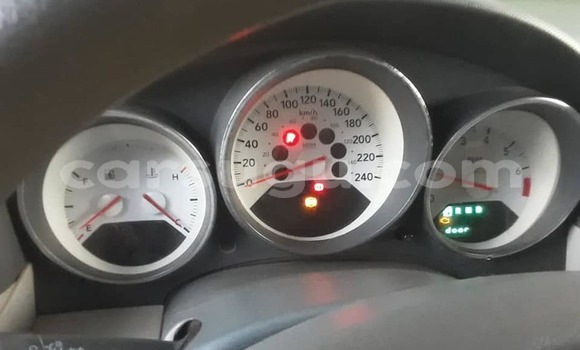 Acheter Occasion Voiture Dodge Challenger Autre à Aribinda, Soum Acheter Occasion Voiture Dodge Challenger Autre à Aribinda, Soum