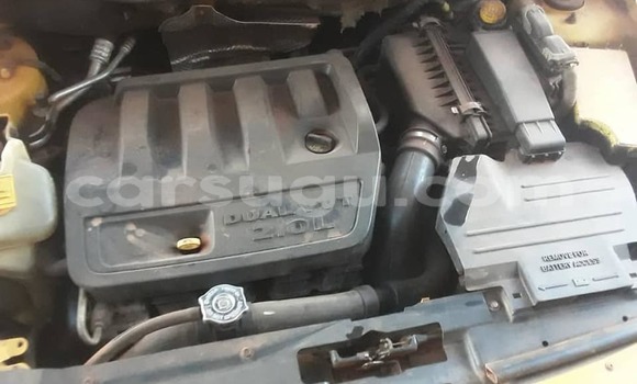 Acheter Occasion Voiture Dodge Challenger Autre à Aribinda, Soum Acheter Occasion Voiture Dodge Challenger Autre à Aribinda, Soum