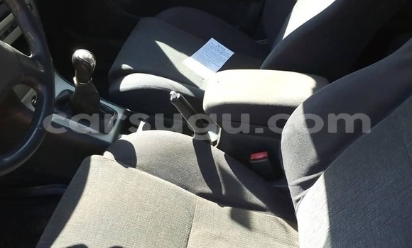 Acheter Occasion Voiture Toyota Corolla Noir à Aribinda, Soum Acheter Occasion Voiture Toyota Corolla Noir à Aribinda, Soum