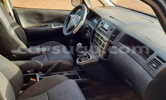 Acheter Occasion Voiture Toyota Corolla Verso Bleu à Aribinda, Soum Acheter Occasion Voiture Toyota Corolla Verso Bleu à Aribinda, Soum