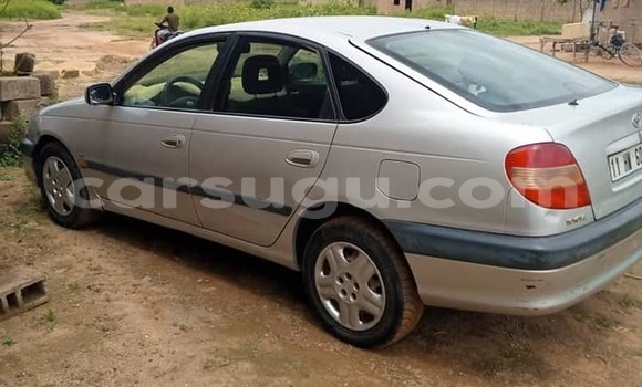 Acheter Occasion Voiture Toyota Avensis Gris à Aribinda, Soum Acheter Occasion Voiture Toyota Avensis Gris à Aribinda, Soum