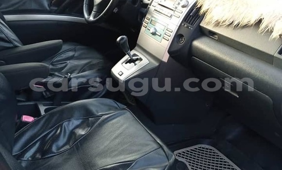 Sayi Na hannu Toyota Corolla Verso Blue Mota in Aribinda a Soum Sayi Na hannu Toyota Corolla Verso Blue Mota in Aribinda a Soum