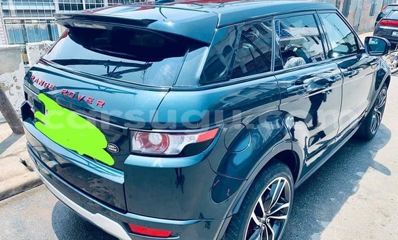 Acheter Occasion Voiture Land Rover Range Rover Noir à Aribinda, Soum Acheter Occasion Voiture Land Rover Range Rover Noir à Aribinda, Soum