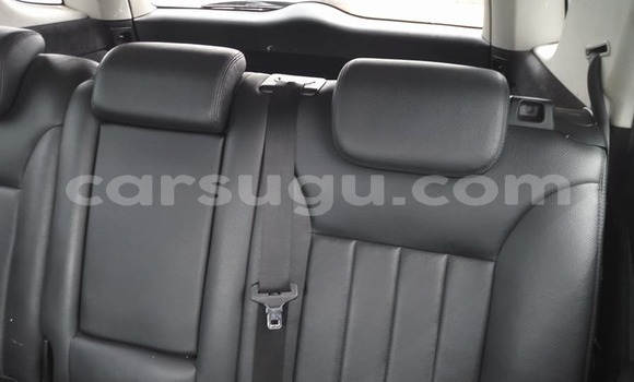 Acheter Occasion Voiture Mercedes-Benz ML–Class Noir à Ouagadougou, Burkina-Faso Acheter Occasion Voiture Mercedes-Benz ML–Class Noir à Ouagadougou, Burkina-Faso