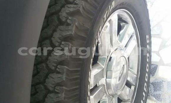 Acheter Occasion Voiture Ford F–150 Noir à Ouagadougou, Burkina-Faso Acheter Occasion Voiture Ford F–150 Noir à Ouagadougou, Burkina-Faso