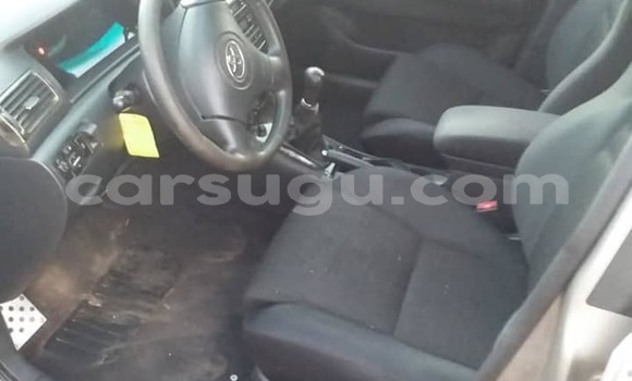 Sayi Na hannu Toyota Corolla Other Mota in Aribinda a Soum Sayi Na hannu Toyota Corolla Other Mota in Aribinda a Soum