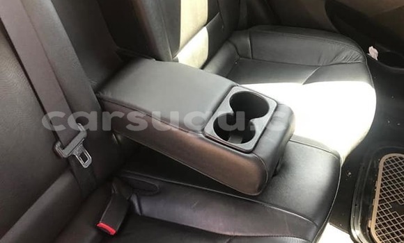 Sayi Na hannu Hyundai Elantra Azurfa Mota in Aribinda a Soum Sayi Na hannu Hyundai Elantra Azurfa Mota in Aribinda a Soum