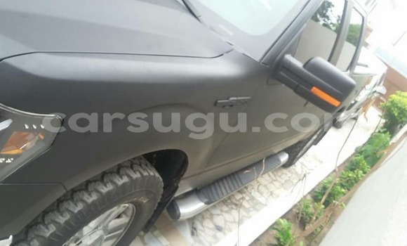 Acheter Occasion Voiture Ford F–150 Noir à Ouagadougou, Burkina-Faso Acheter Occasion Voiture Ford F–150 Noir à Ouagadougou, Burkina-Faso