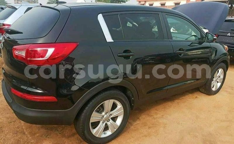 Big with watermark kia sportage burkina faso ouagadougou 7790