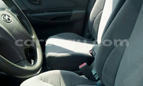 Buy Used Hyundai Tucson Red Car in Ouagadougou in Burkina Faso Buy Used Hyundai Tucson Red Car in Ouagadougou in Burkina Faso