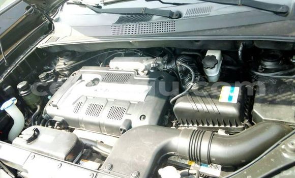 Buy Used Hyundai Tucson Red Car in Ouagadougou in Burkina Faso Buy Used Hyundai Tucson Red Car in Ouagadougou in Burkina Faso