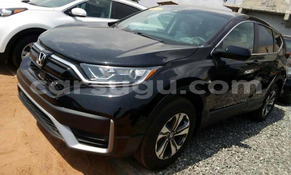 Buy Used Honda CR–V Black Car in Ouagadougou in Burkina Faso Buy Used Honda CR–V Black Car in Ouagadougou in Burkina Faso