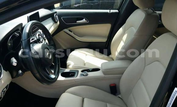 Buy Used Honda CR–V Black Car in Ouagadougou in Burkina Faso Buy Used Honda CR–V Black Car in Ouagadougou in Burkina Faso