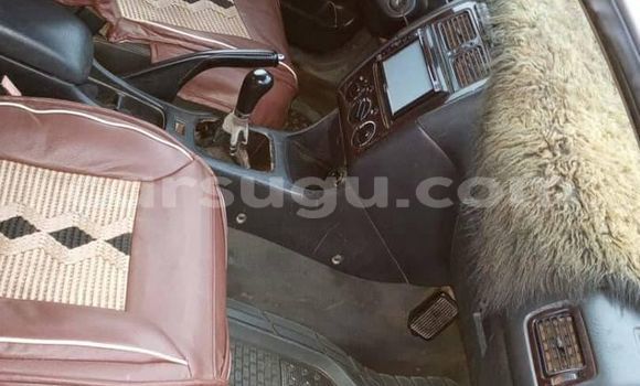 Buy Used Toyota Avensis Silver Car in Ouagadougou in Burkina Faso Buy Used Toyota Avensis Silver Car in Ouagadougou in Burkina Faso