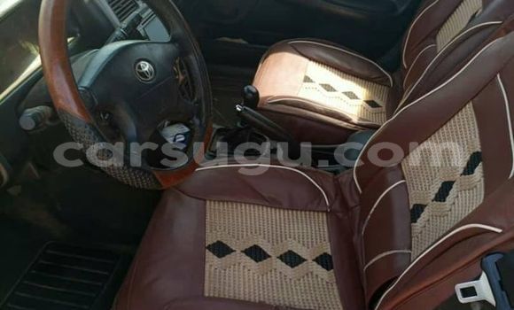 Buy Used Toyota Avensis Silver Car in Ouagadougou in Burkina Faso Buy Used Toyota Avensis Silver Car in Ouagadougou in Burkina Faso