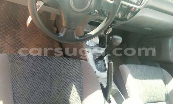 Buy Used Toyota RAV4 Green Car in Ouagadougou in Burkina Faso Buy Used Toyota RAV4 Green Car in Ouagadougou in Burkina Faso