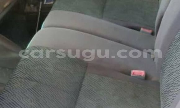 Buy Used Toyota RAV4 Green Car in Ouagadougou in Burkina Faso Buy Used Toyota RAV4 Green Car in Ouagadougou in Burkina Faso