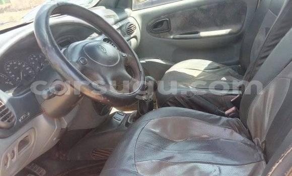 Acheter Occasion Voiture Renault Megane Beige à Ouagadougou, Burkina-Faso Acheter Occasion Voiture Renault Megane Beige à Ouagadougou, Burkina-Faso