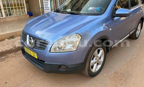 Acheter Occasion Voiture Kia Sportage Bleu à Ouagadougou, Burkina-Faso Acheter Occasion Voiture Kia Sportage Bleu à Ouagadougou, Burkina-Faso