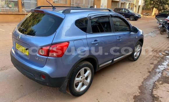 Acheter Occasion Voiture Kia Sportage Bleu à Ouagadougou, Burkina-Faso Acheter Occasion Voiture Kia Sportage Bleu à Ouagadougou, Burkina-Faso