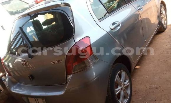 Acheter Occasion Voiture Toyota Yaris Autre à Aribinda, Soum Acheter Occasion Voiture Toyota Yaris Autre à Aribinda, Soum