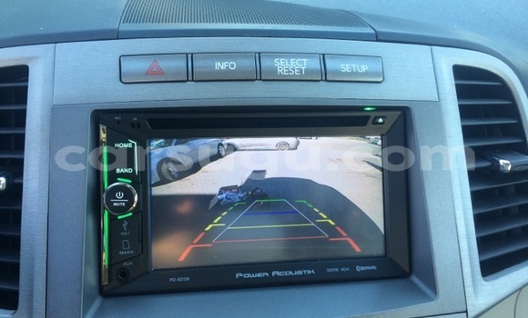 Acheter Occasion Voiture Toyota Venza Gris à Ouagadougou, Burkina-Faso Acheter Occasion Voiture Toyota Venza Gris à Ouagadougou, Burkina-Faso