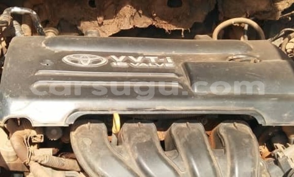 Acheter Occasion Voiture Toyota Corolla Other à Aribinda, Soum Acheter Occasion Voiture Toyota Corolla Other à Aribinda, Soum