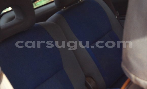 Acheter Occasion Voiture Toyota RAV4 Blanc à Ouagadougou, Burkina-Faso Acheter Occasion Voiture Toyota RAV4 Blanc à Ouagadougou, Burkina-Faso