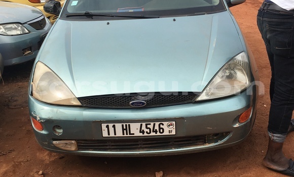 Acheter Occasion Voiture Ford Focus Autre à Ouagadougou, Burkina-Faso
