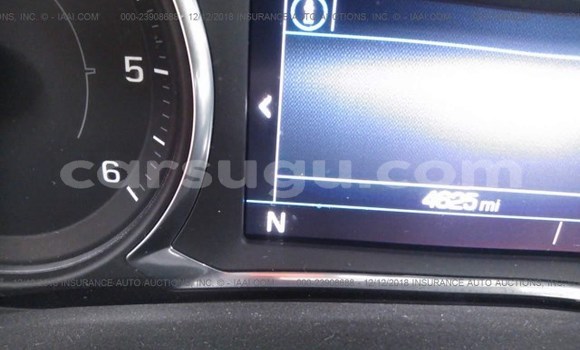 Sayi Imported GMC Terrain Black Mota in Ouagadougou a Burkina Faso Sayi Imported GMC Terrain Black Mota in Ouagadougou a Burkina Faso