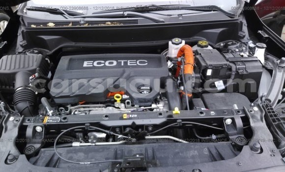 Sayi Imported GMC Terrain Black Mota in Ouagadougou a Burkina Faso Sayi Imported GMC Terrain Black Mota in Ouagadougou a Burkina Faso