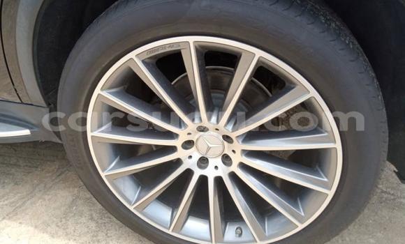 Sayi Imported Mercedes-Benz AMG GLE Black Mota in Ouagadougou a Burkina Faso Sayi Imported Mercedes-Benz AMG GLE Black Mota in Ouagadougou a Burkina Faso