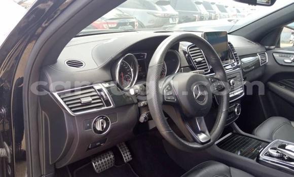 Sayi Imported Mercedes-Benz AMG GLE Black Mota in Ouagadougou a Burkina Faso Sayi Imported Mercedes-Benz AMG GLE Black Mota in Ouagadougou a Burkina Faso