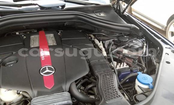 Sayi Imported Mercedes-Benz AMG GLE Black Mota in Ouagadougou a Burkina Faso Sayi Imported Mercedes-Benz AMG GLE Black Mota in Ouagadougou a Burkina Faso