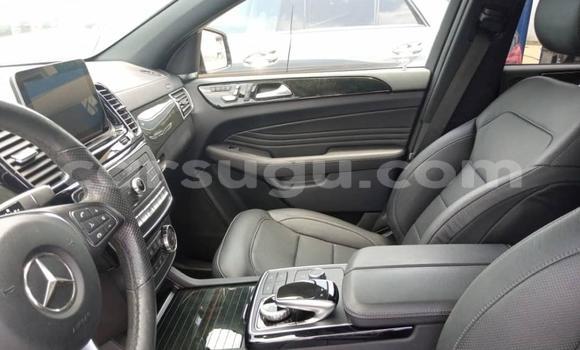 Sayi Imported Mercedes-Benz AMG GLE Black Mota in Ouagadougou a Burkina Faso Sayi Imported Mercedes-Benz AMG GLE Black Mota in Ouagadougou a Burkina Faso