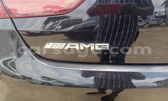 Sayi Imported Mercedes-Benz AMG GLE Black Mota in Ouagadougou a Burkina Faso Sayi Imported Mercedes-Benz AMG GLE Black Mota in Ouagadougou a Burkina Faso