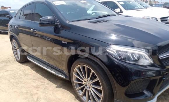 Sayi Imported Mercedes-Benz AMG GLE Black Mota in Ouagadougou a Burkina Faso Sayi Imported Mercedes-Benz AMG GLE Black Mota in Ouagadougou a Burkina Faso