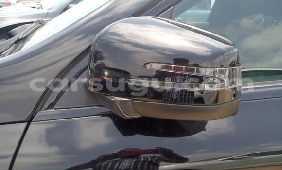 Sayi Imported Mercedes-Benz AMG GLE Black Mota in Ouagadougou a Burkina Faso Sayi Imported Mercedes-Benz AMG GLE Black Mota in Ouagadougou a Burkina Faso