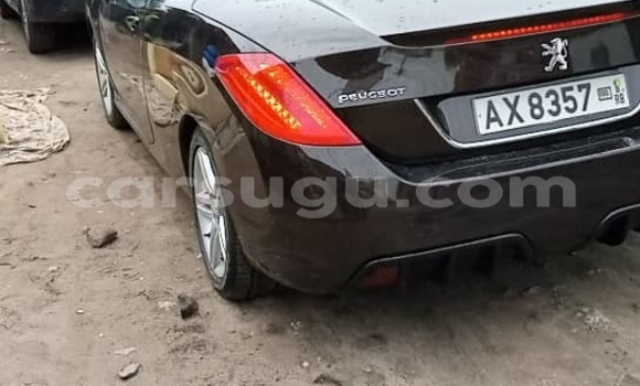 Acheter Occasion Voiture Peugeot 308 Beige à Ouagadougou, Burkina-Faso Acheter Occasion Voiture Peugeot 308 Beige à Ouagadougou, Burkina-Faso