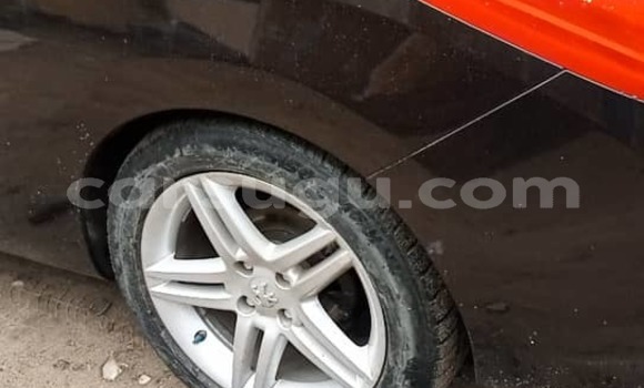 Acheter Occasion Voiture Peugeot 308 Beige à Ouagadougou, Burkina-Faso Acheter Occasion Voiture Peugeot 308 Beige à Ouagadougou, Burkina-Faso