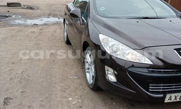 Acheter Occasion Voiture Peugeot 308 Beige à Ouagadougou, Burkina-Faso Acheter Occasion Voiture Peugeot 308 Beige à Ouagadougou, Burkina-Faso